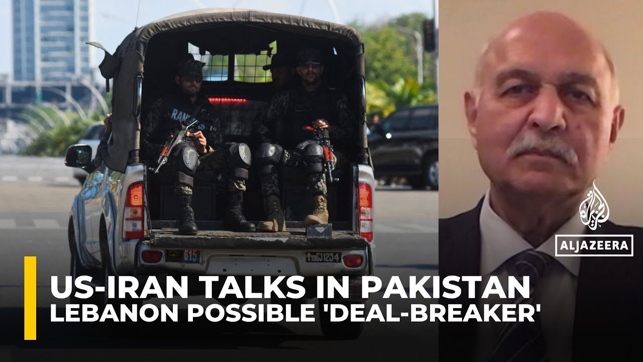 Lebanon attacks could be the 'deal-breaker' in US&ndash;Iran peace talks: Analyst