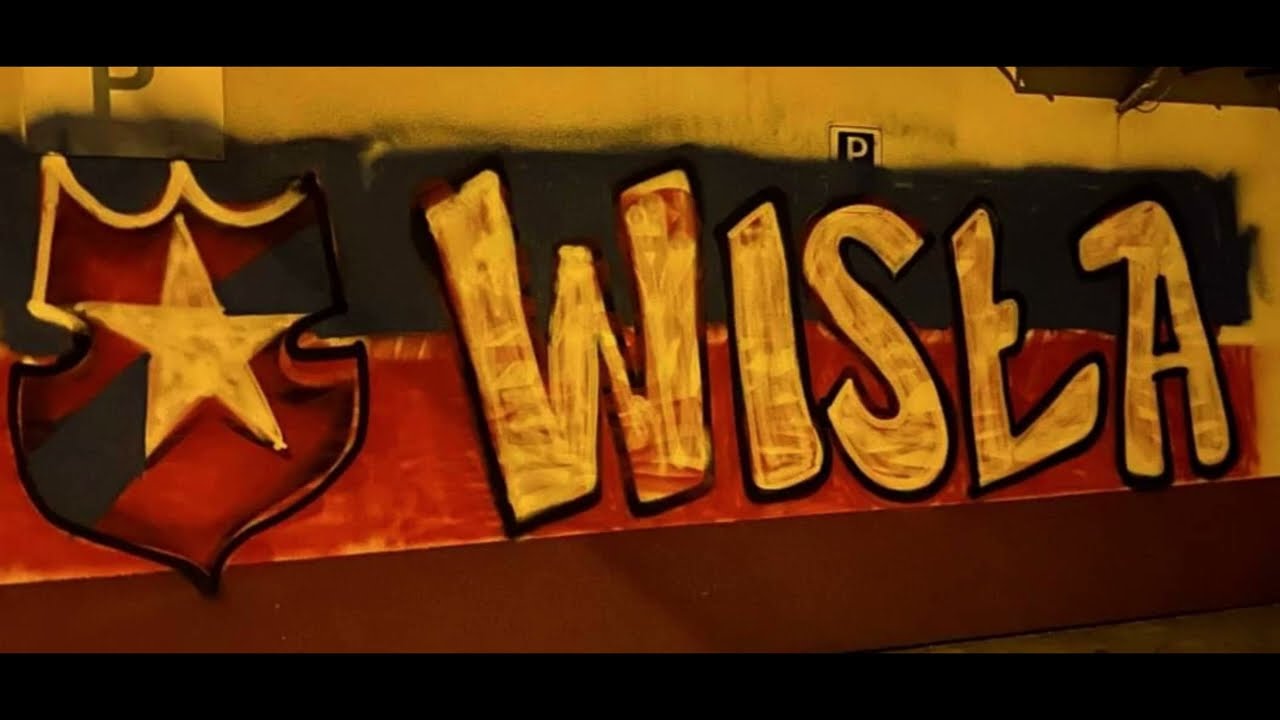 Grafy Wisły 2023