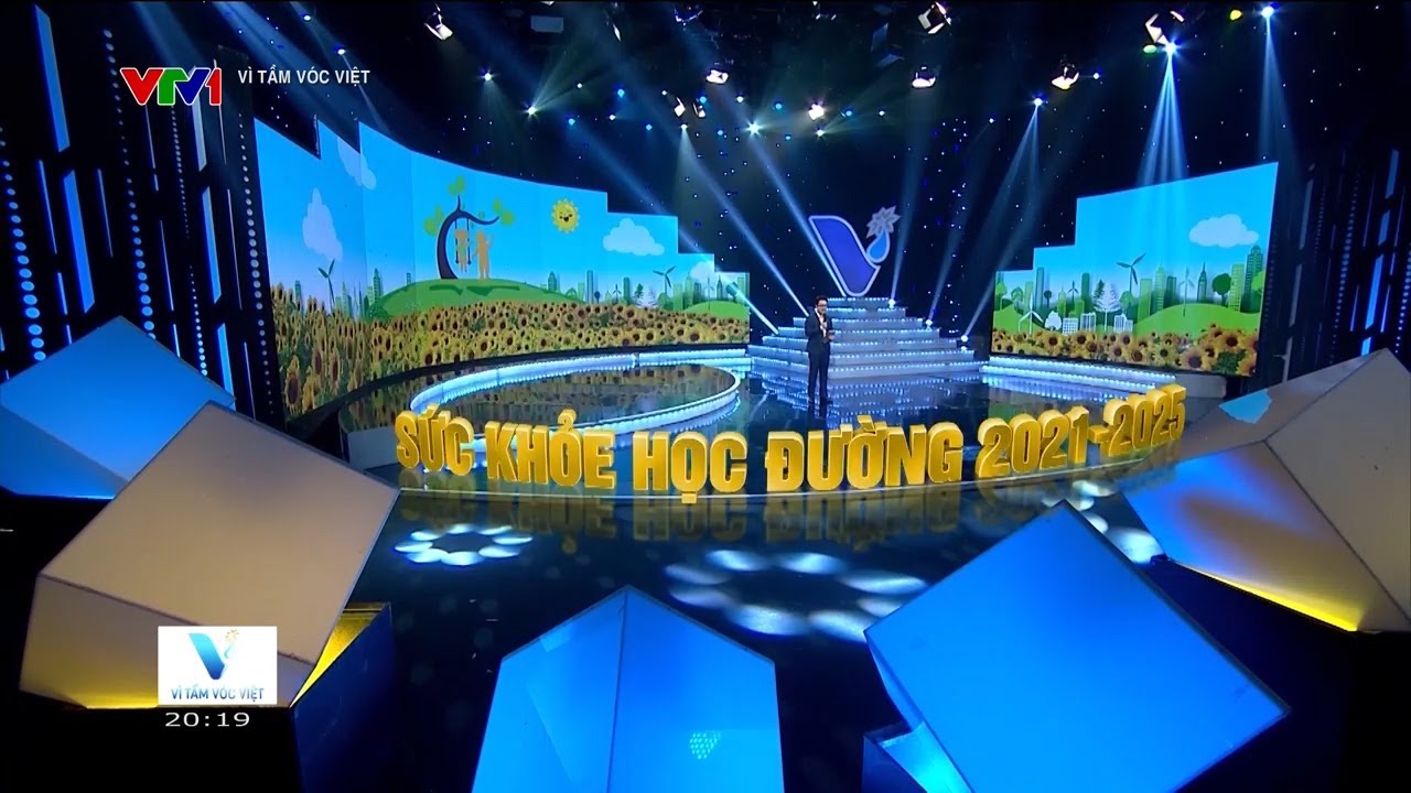 Vì tầm vóc Việt số 11 I Cùng em khôn lớn