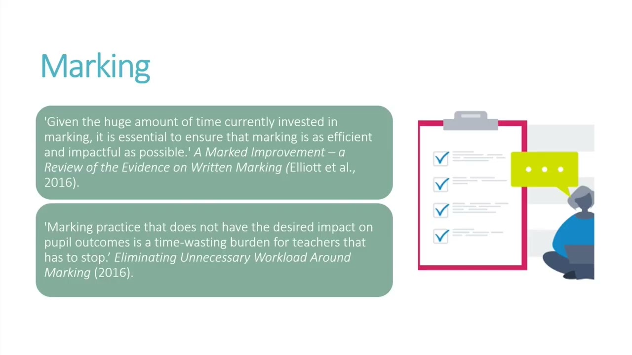 Jo Hall - Wellbeing and Workload