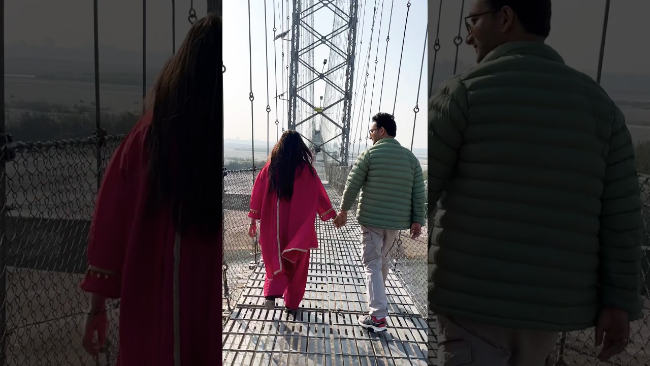 Chaar Kadam 