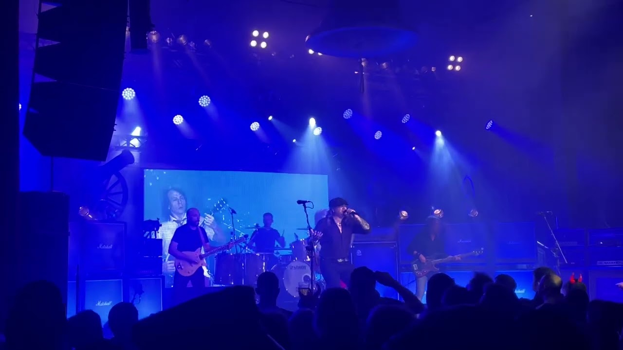 Barock - 4, Stuttgart Longhorn 21.11.2025