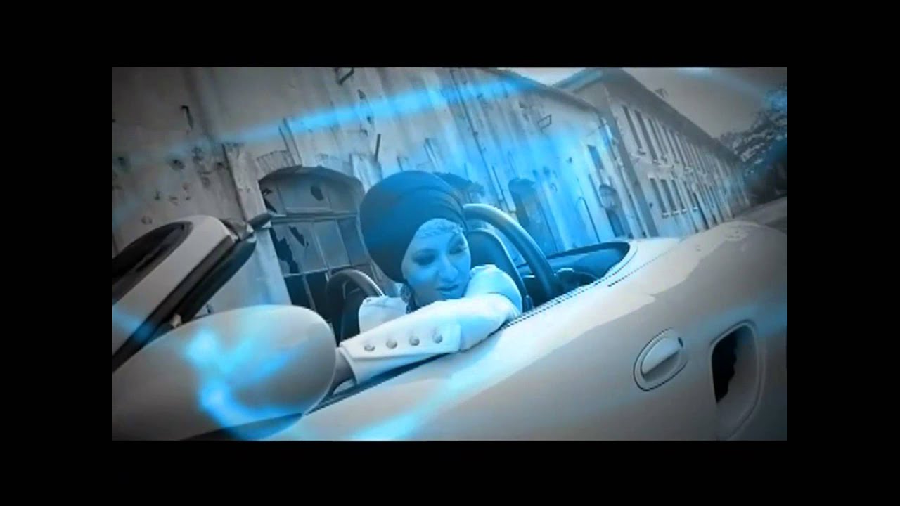 &Ouml;zlem Ay -  Selam Ver