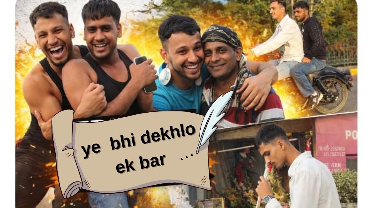 propose day prank 😂 || police bula li 