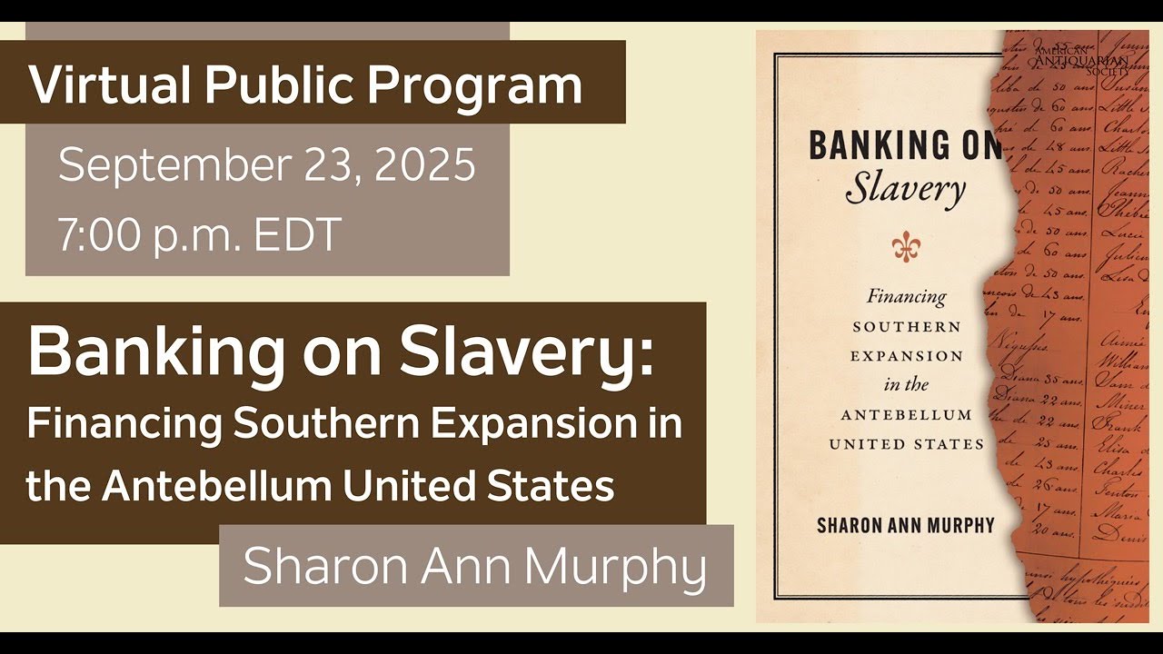 Virtual Public Program: 