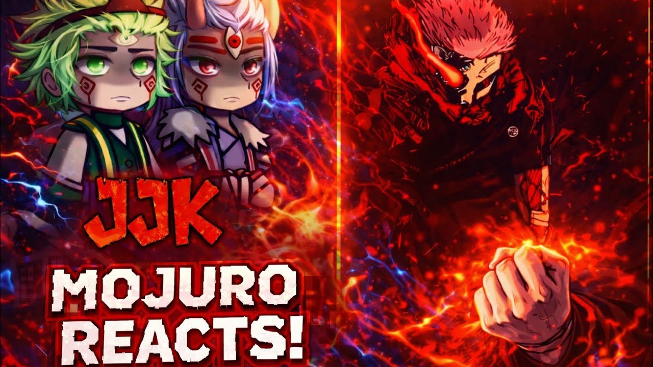 Jujutsu Kaisen + Mojuro React to old Itadori Yuji Future || manga Spoilers Jujutsu Kaisen React 🇸🇦🇺🇸