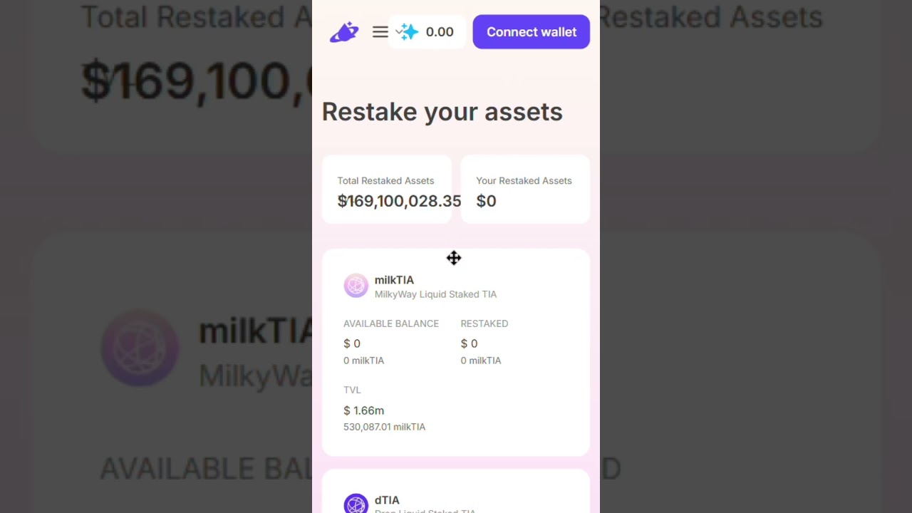 🥛 MilkyWay Massdrop: 100M MILK Airdrop for mPoint & NFT Holders – Claim Now 