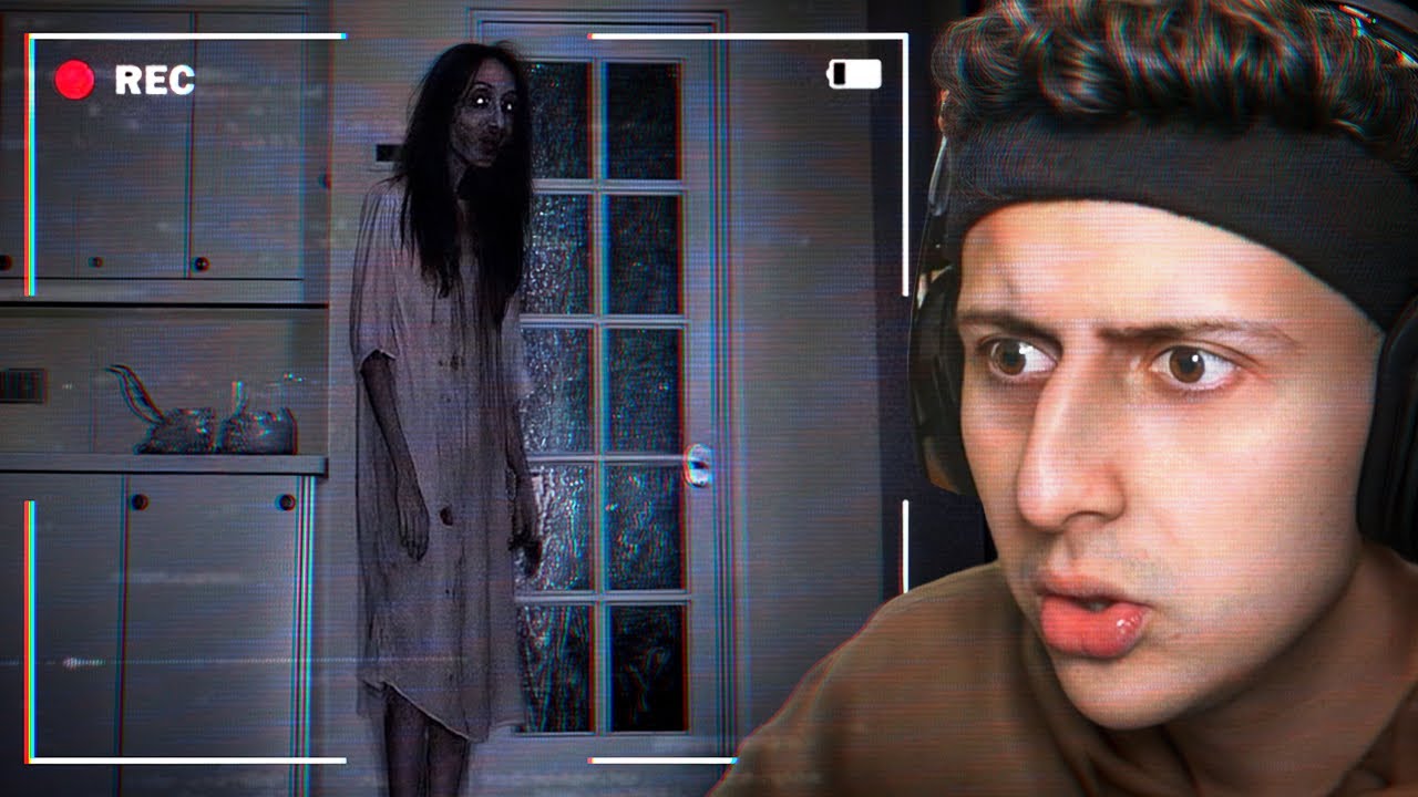 10 Videos De FANTASMAS Que Te QUITARAN EL SUEÑO 😰