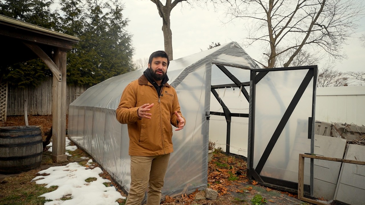Why Gardening Matters More Than Ever
