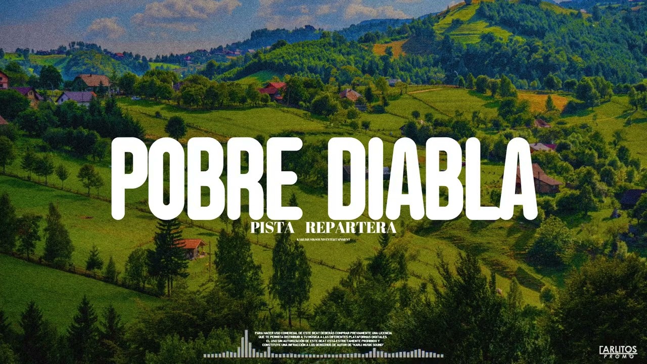 Pista Repartera 2026 || 