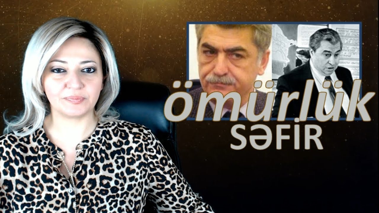 Tamerlan Qarayev ömürlük səfir