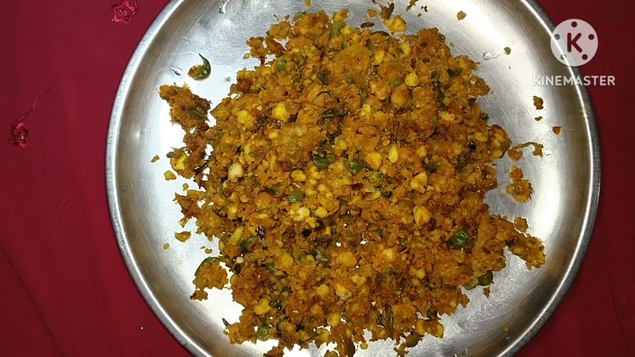 Paneer mix veg paratha 