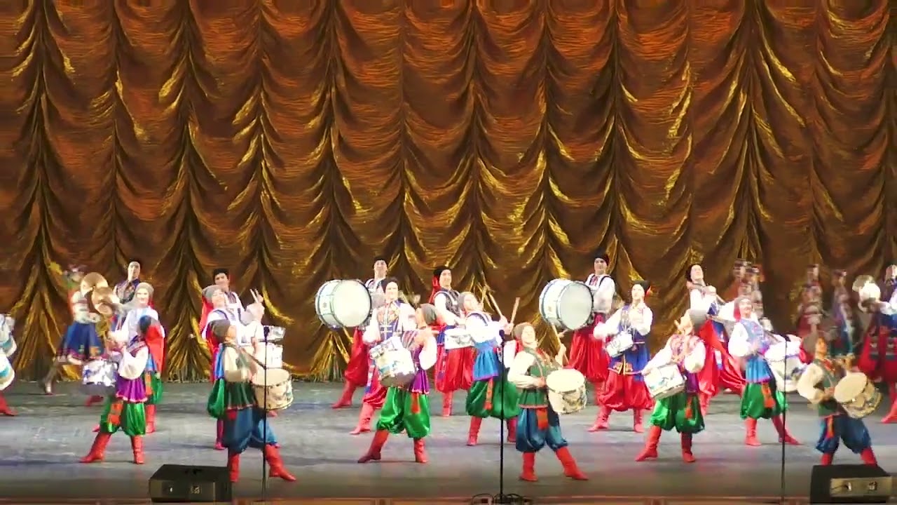 🥁