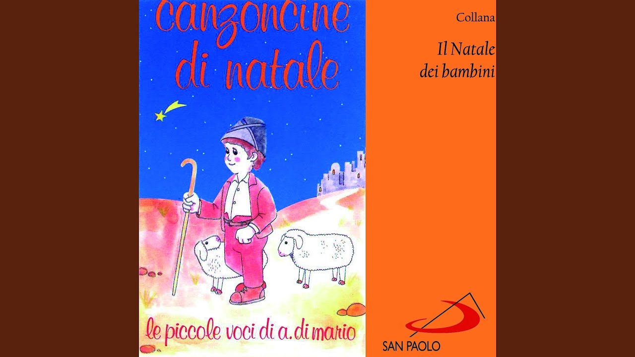 La gioia di Natale