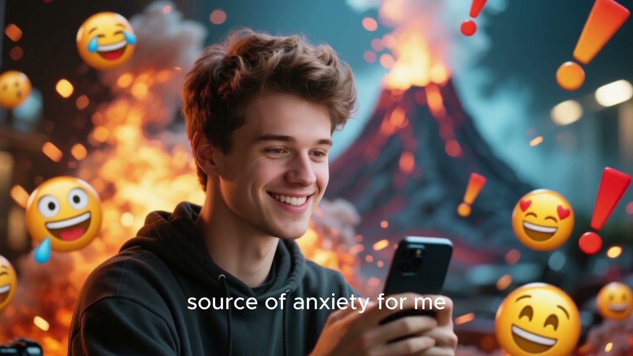 Protecting My Peace: The Art of Dodging Drama in My News Feed