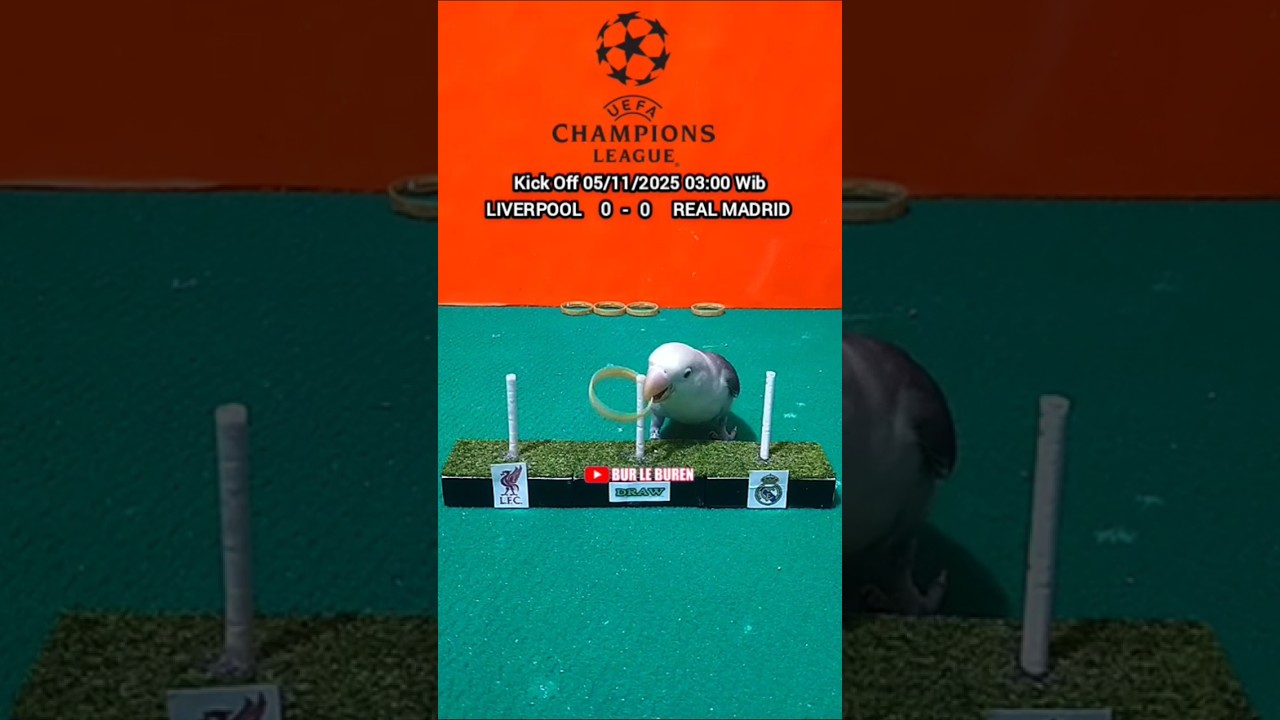 REAL MADRID VS LIVERPOOL || UEFA CHAMPIONS LEAGUE || SCORE PREDICTION