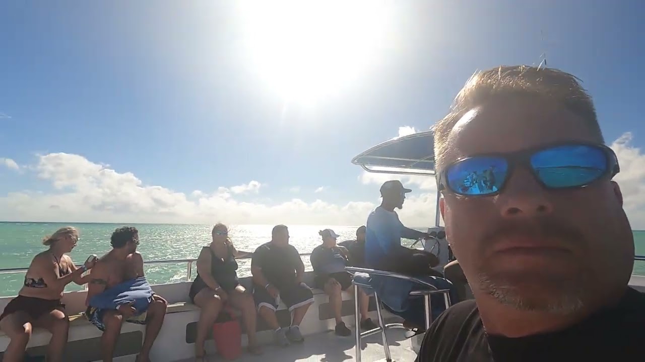 Dominican Republic Cap Cana Marina and Playa Juanillo Excursion 3