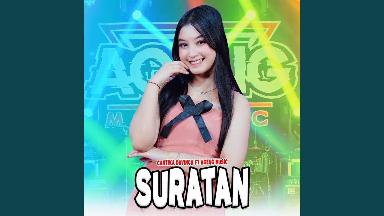 Suratan (feat. Ageng Music)