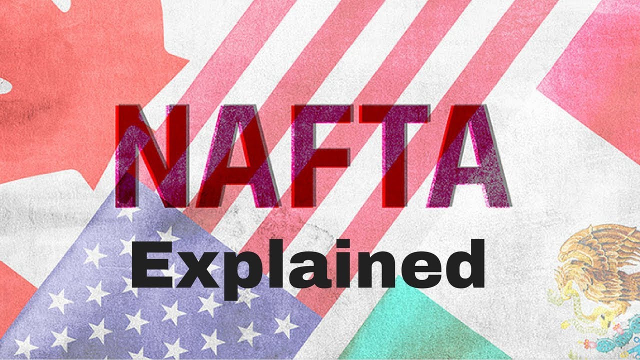 Trade Negotiations Explained