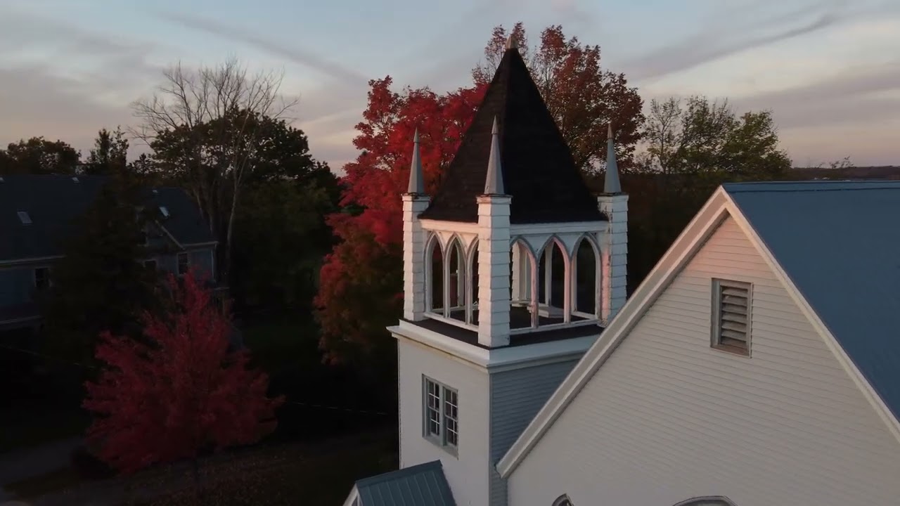 Windsor, Nova Scotia- West Hants Historical Society