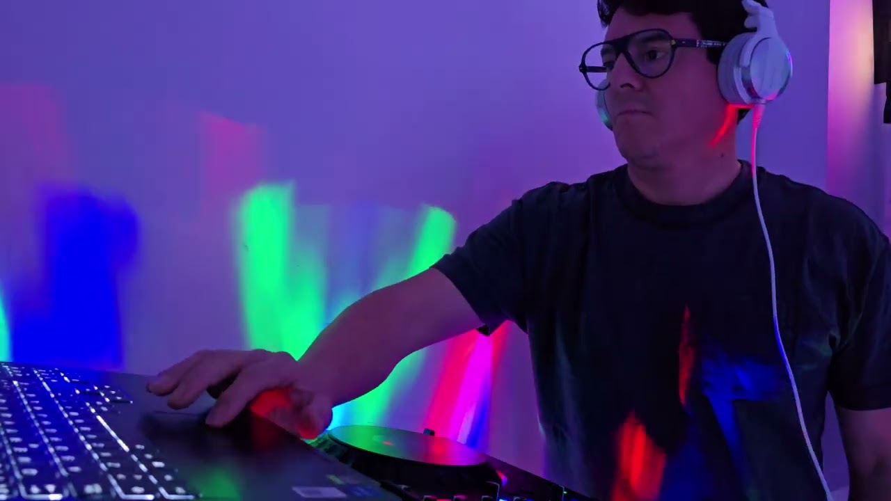 Rimbombo Afro latino: Estrenos exclusivos de Siso  López con Djpabloevj7 