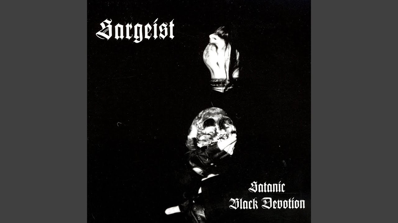 Sargeist