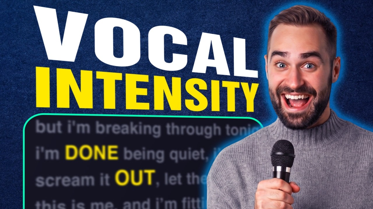 Your Suno Vocals Are Missing This One HIDDEN Trick