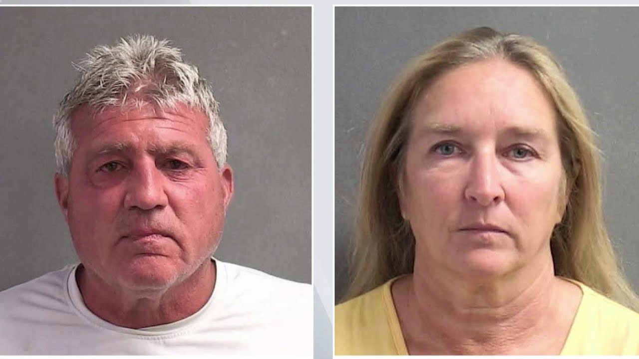 Couple faces charges in Florida pickleball brawl