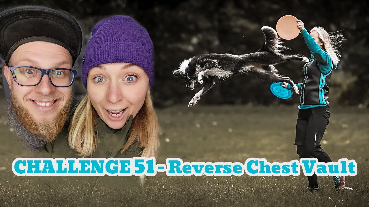 #CHALLENGE