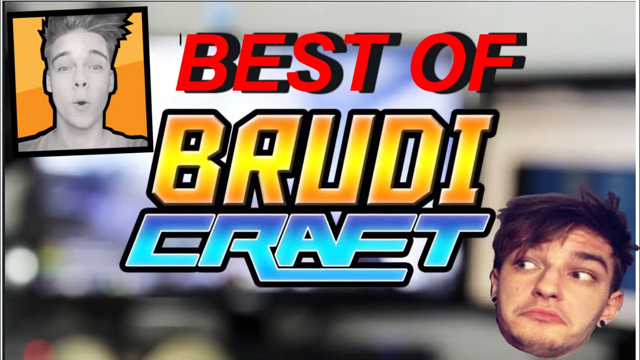 BrudiCraft ► Best of (Staffel 1) #Taddl