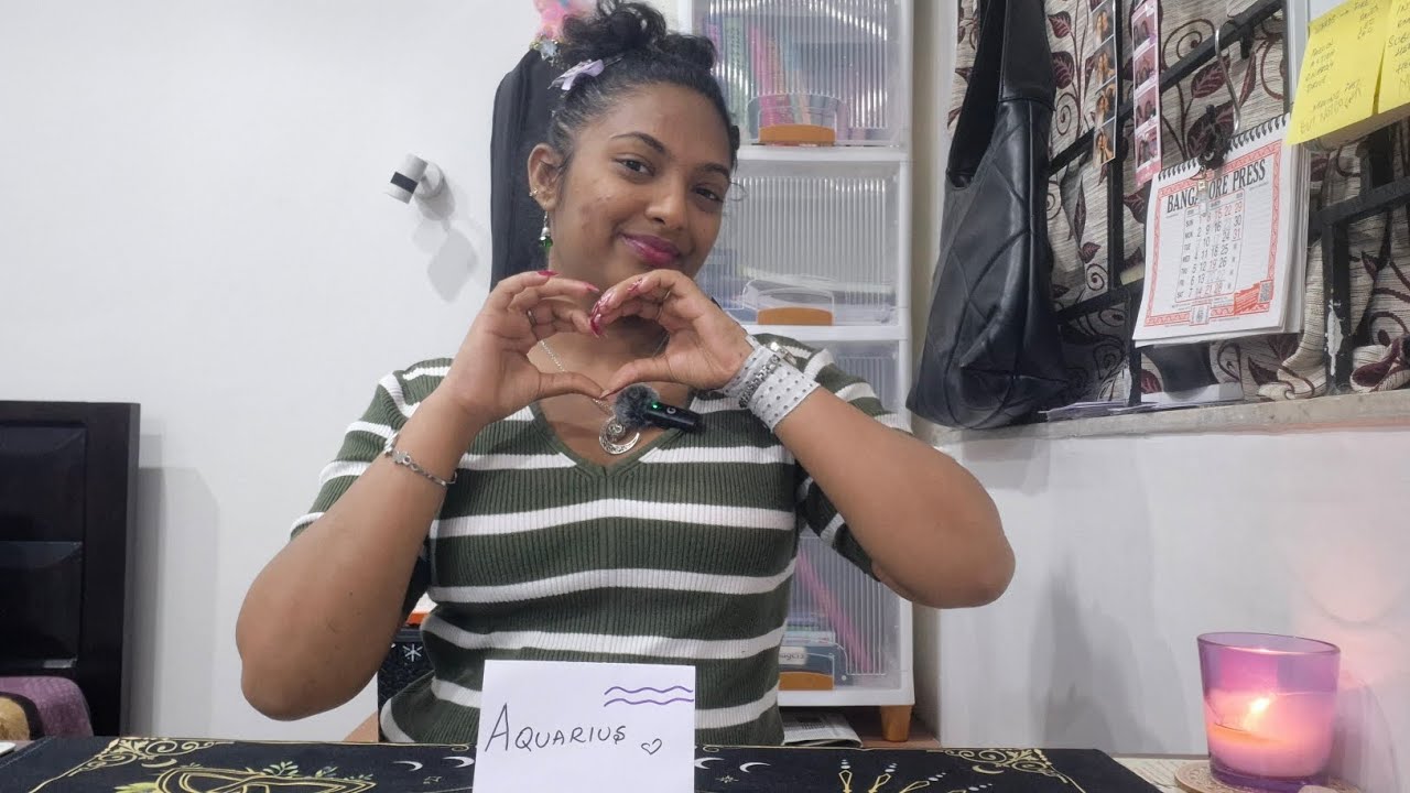 AQUARIUS 23RD FEB TO 1ST MARCH 