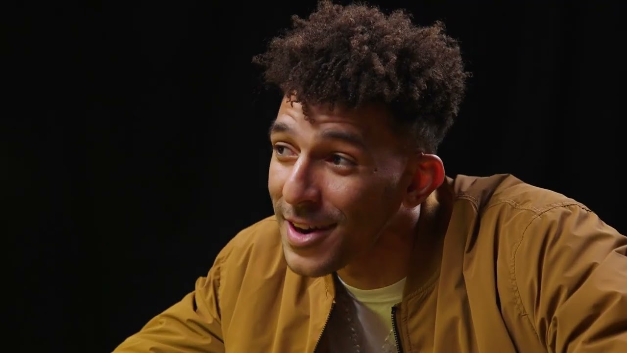 Khleo Thomas | Explain This