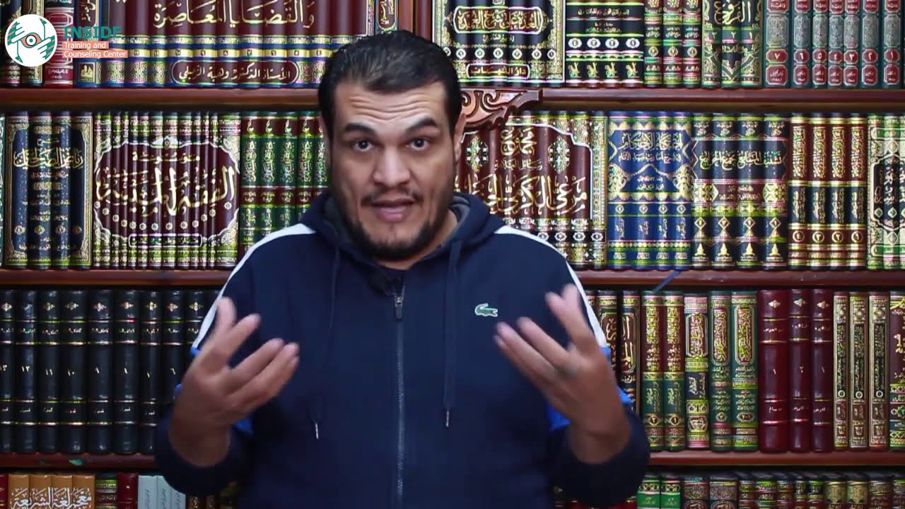 برنامج سكن .. الحلقة الخامسة "عن حب ولا صالونات"