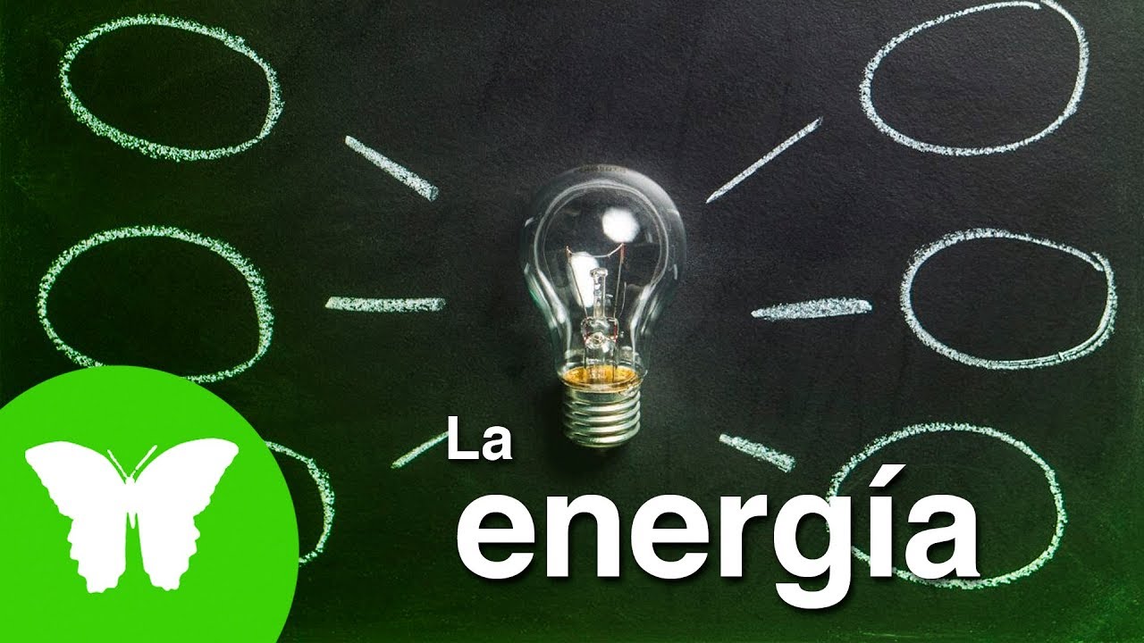 La Eduteca - La energ&iacute;a