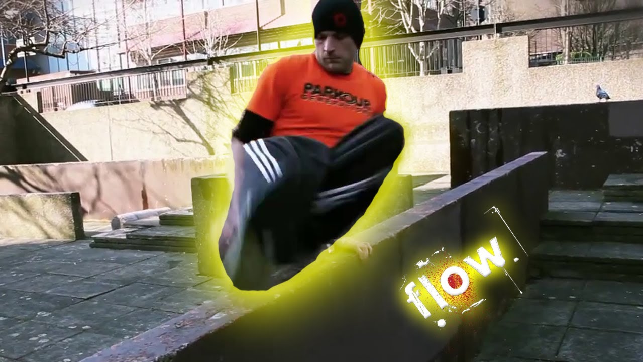 How to: Lateral Vault | How to Flow (ep. 9)