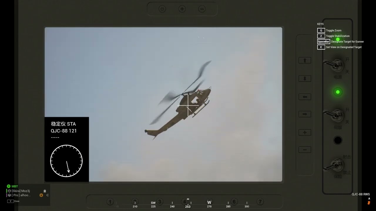 Armor squad Highlights #7