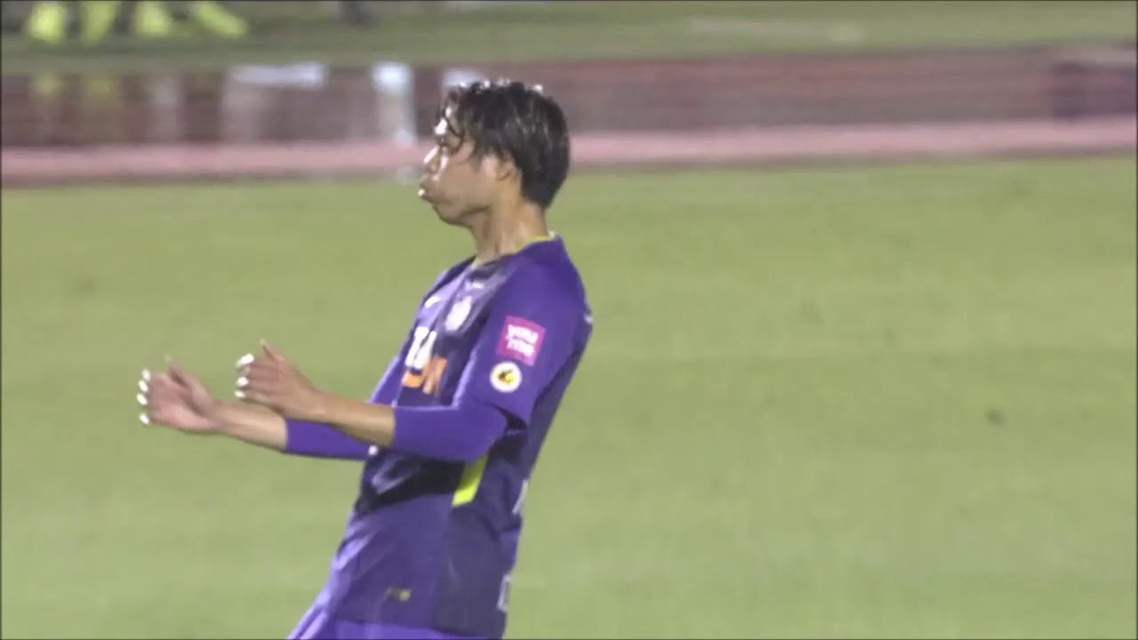 【公式】Pick upプレー動画：六反 勇治（清水）が抜群の反応で強烈なシュートを弾き出す！