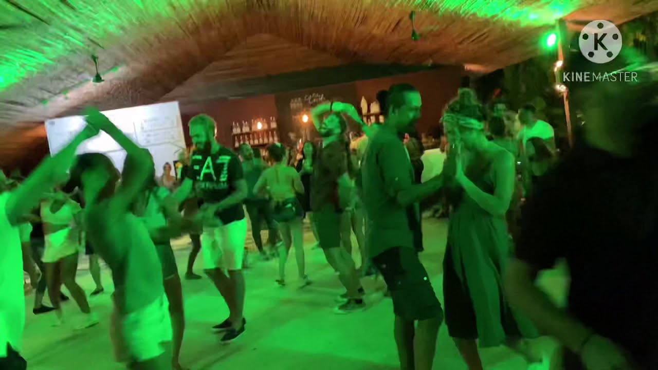 4k Night out at Chalong bay Phuket 💃 #ภูเก็ต#vlog #nightwalks #party