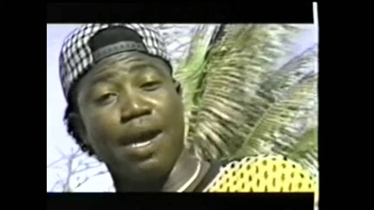 El Carro - Elio Boom (Vídeo Oficial) 1996