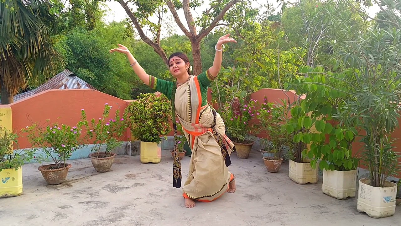 ogo Kishor aaji || Meheli ||