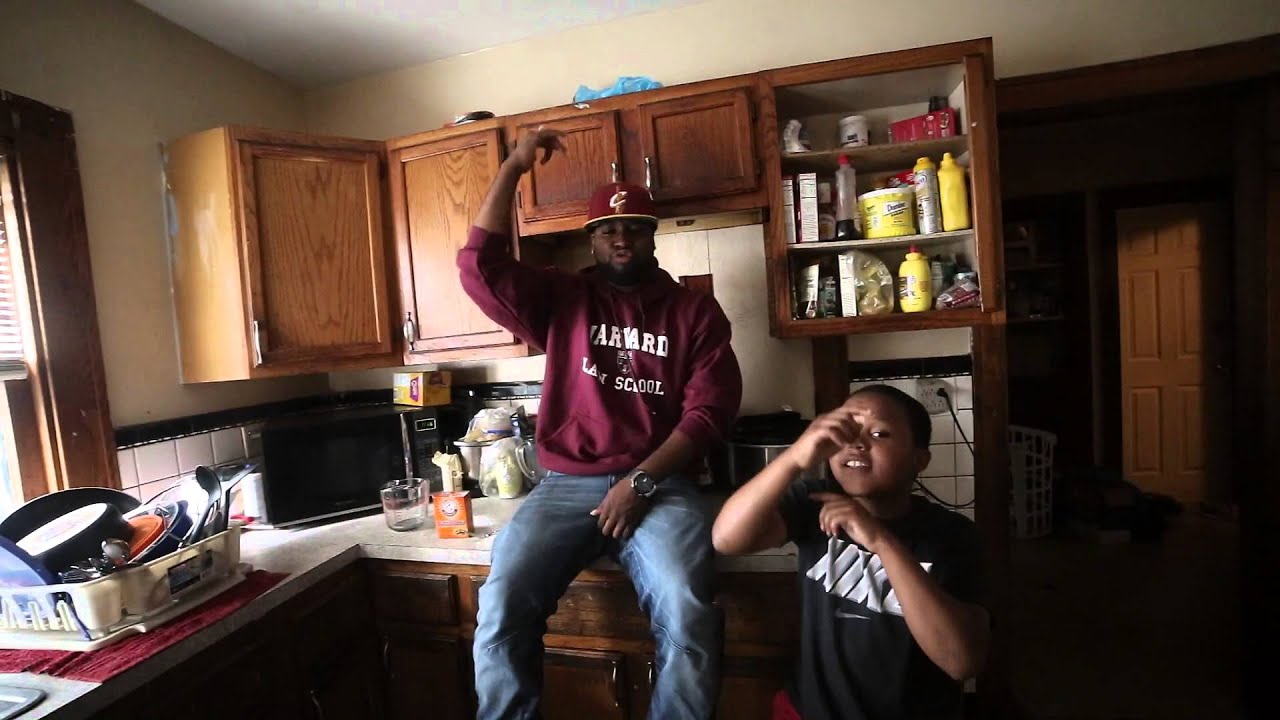 YOUNG SHANK - DRUGS (Official Music Video)