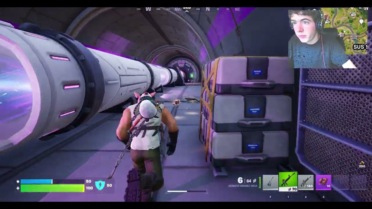 Fortnite
