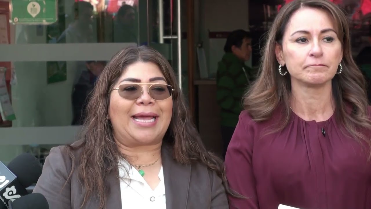 🥇 1. 97 millones bajo sospecha: Morena denuncia corrupción en Cuauhtémoc