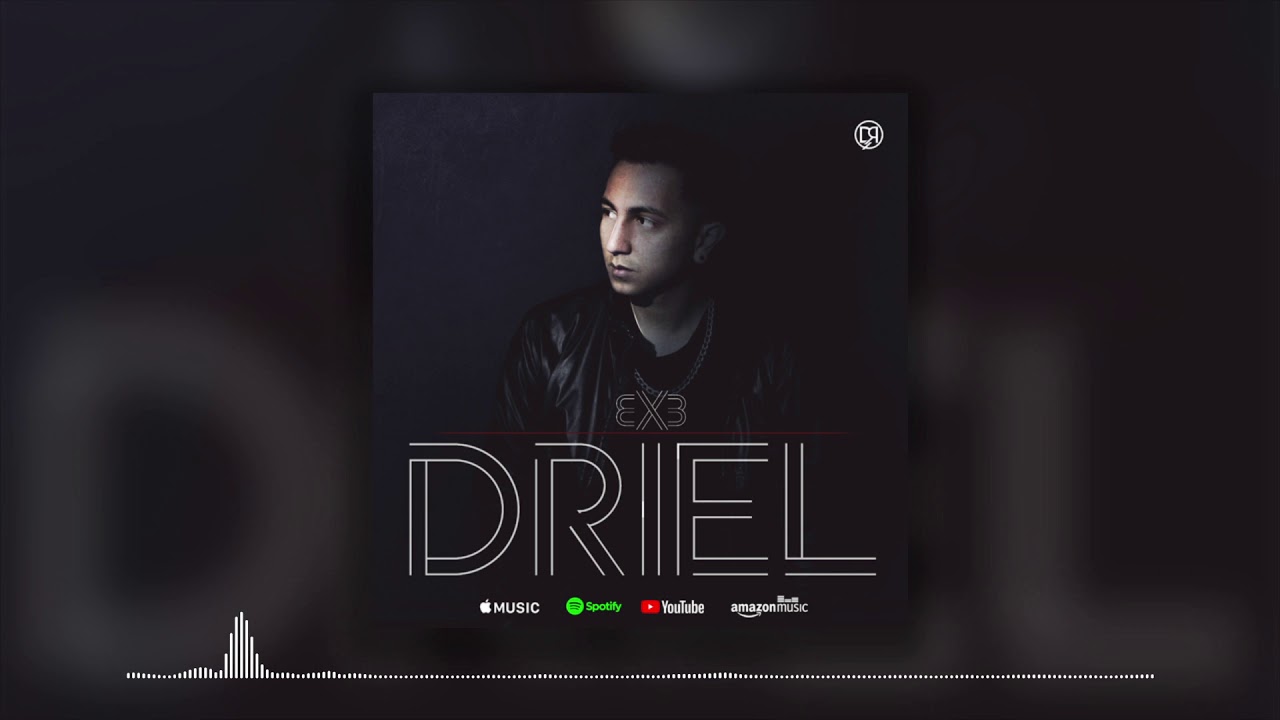 Driel - Estar contigo ❌ 