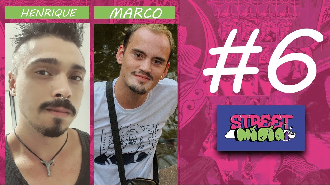 #6 Marco e Henrique