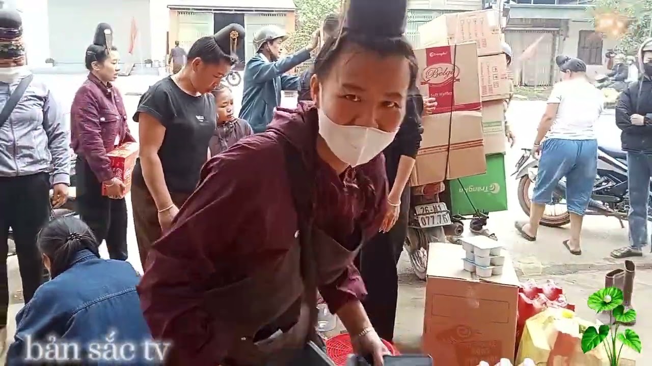 Pày sự bánh chiềng pi nọng ơi 👍💯🌹