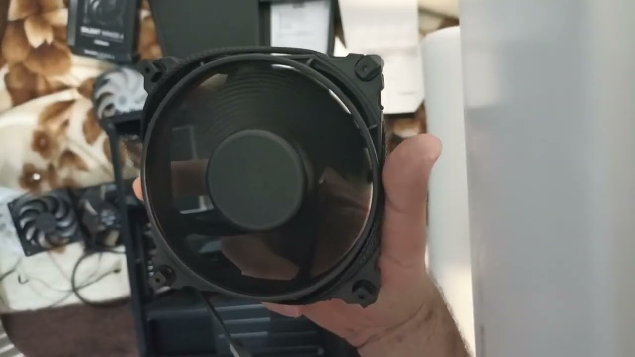 [TechVlog] Silent vs Quiet - BeQuiet