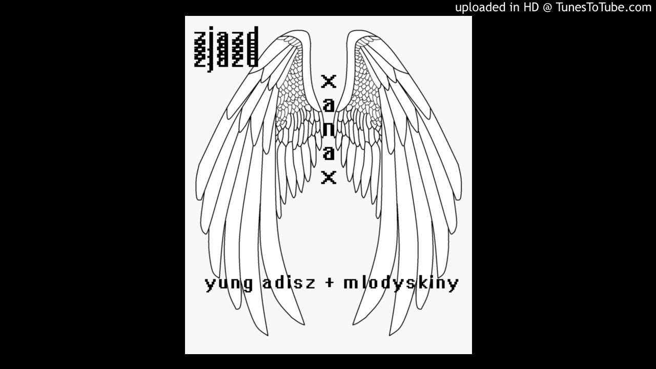YUNG ADISZ - ZJAZD FEAT. MLODYSKINY PROD. 14WRLDWD