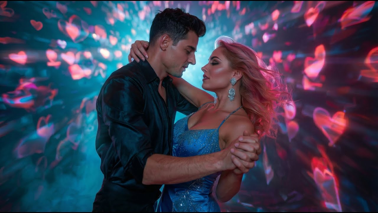 Amorek - Słodkie Oczy