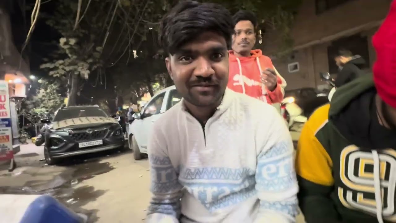Mama to chinnar h. 😂😵‍💫📈deepak ka hua accident 🥲😐chay ke chakara me 😪#kishu2025k 